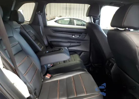 2024 Honda Cr-V Sport-L from USA, damaged, VIN 2HKRS6H80RH808573